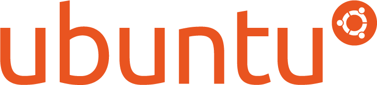 Logo du système d'exploitation Ubuntu