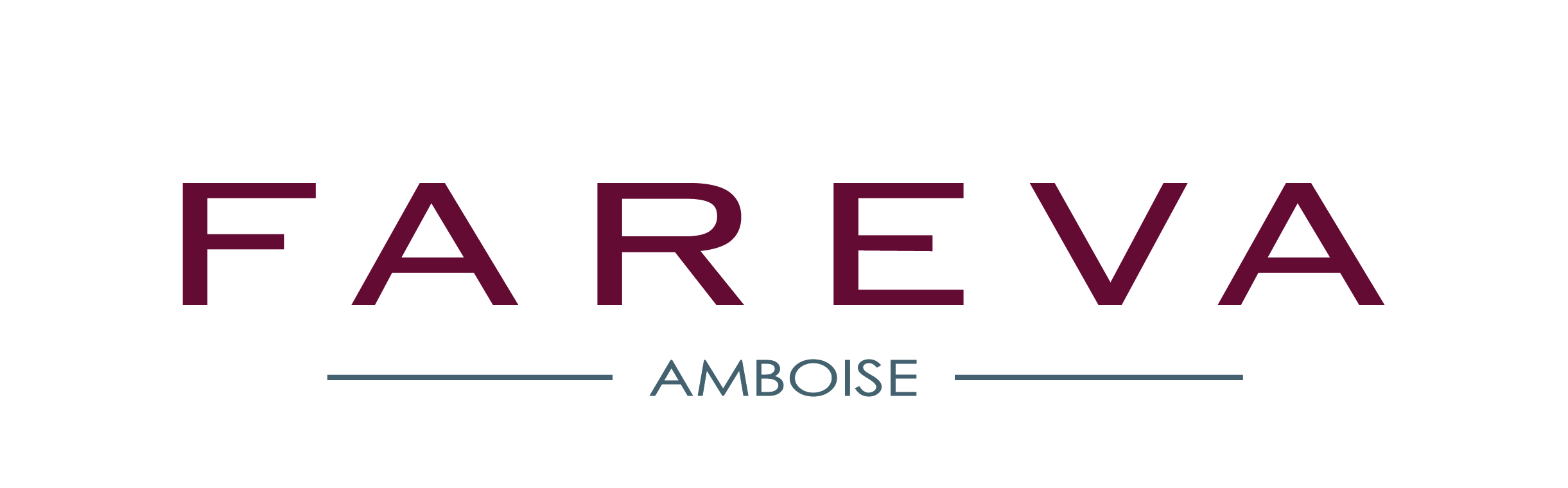 Logo de l'entreprise Fareva